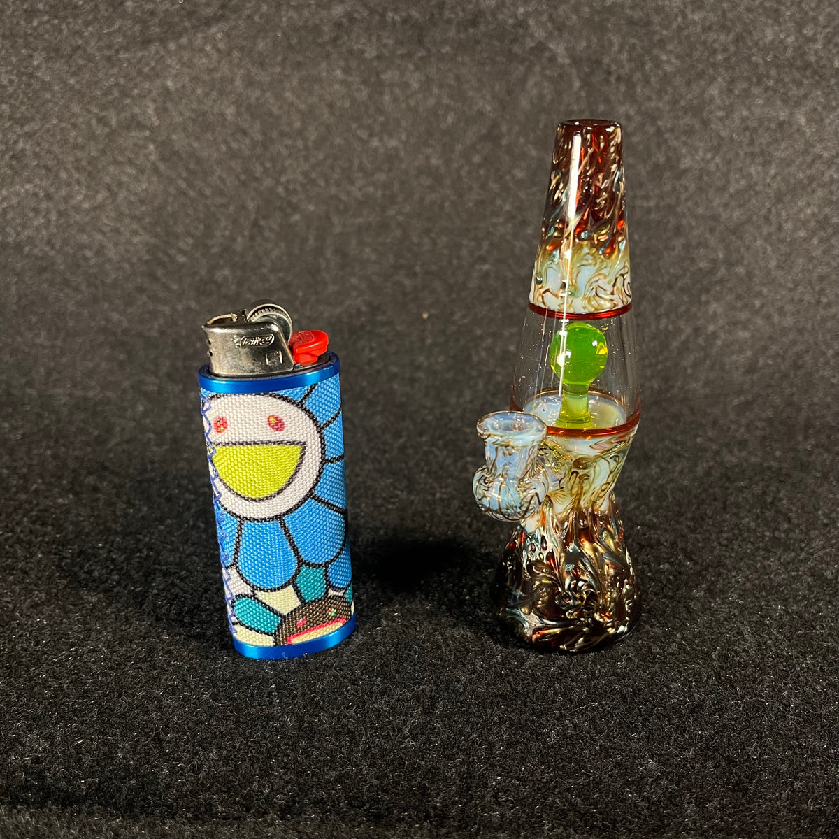 Bluegrass Glass - 2026 #24 Micro 6mm Lamp Set (UV)