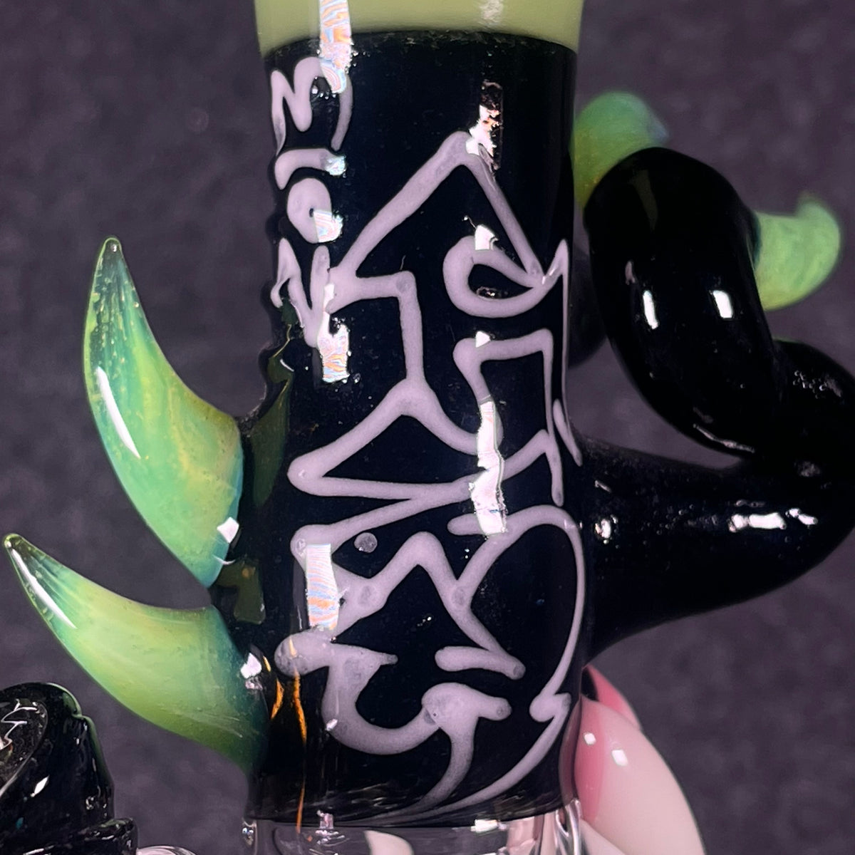 Salt - Dome Remix Mini Tube #4 - 9 year project