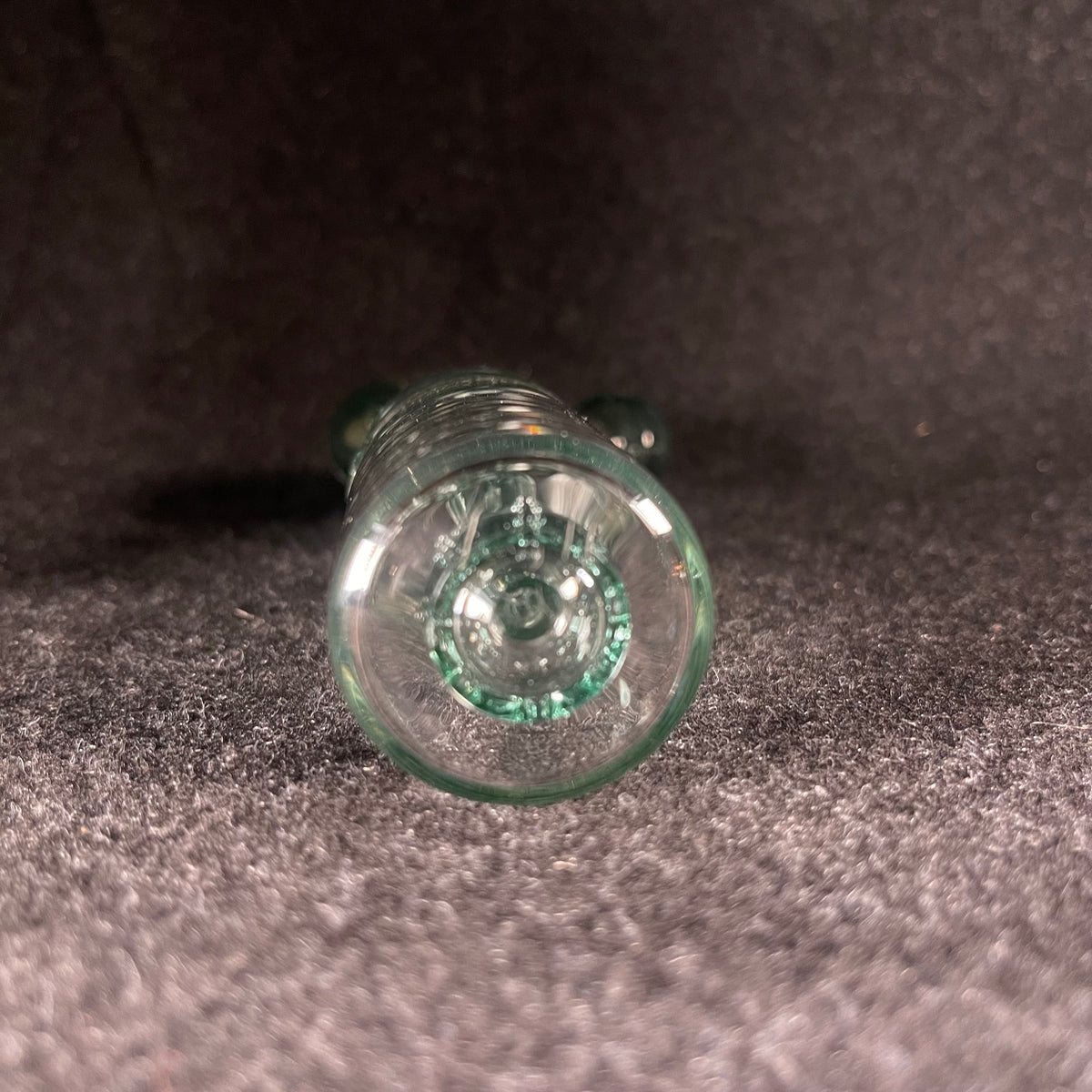 Dr Dabber - Tony Hernandez UV Donut Switch GO attachment