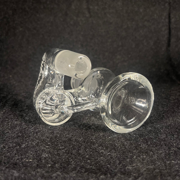 Sovereignty Glass - Clear - Dry Cleaner 18mm