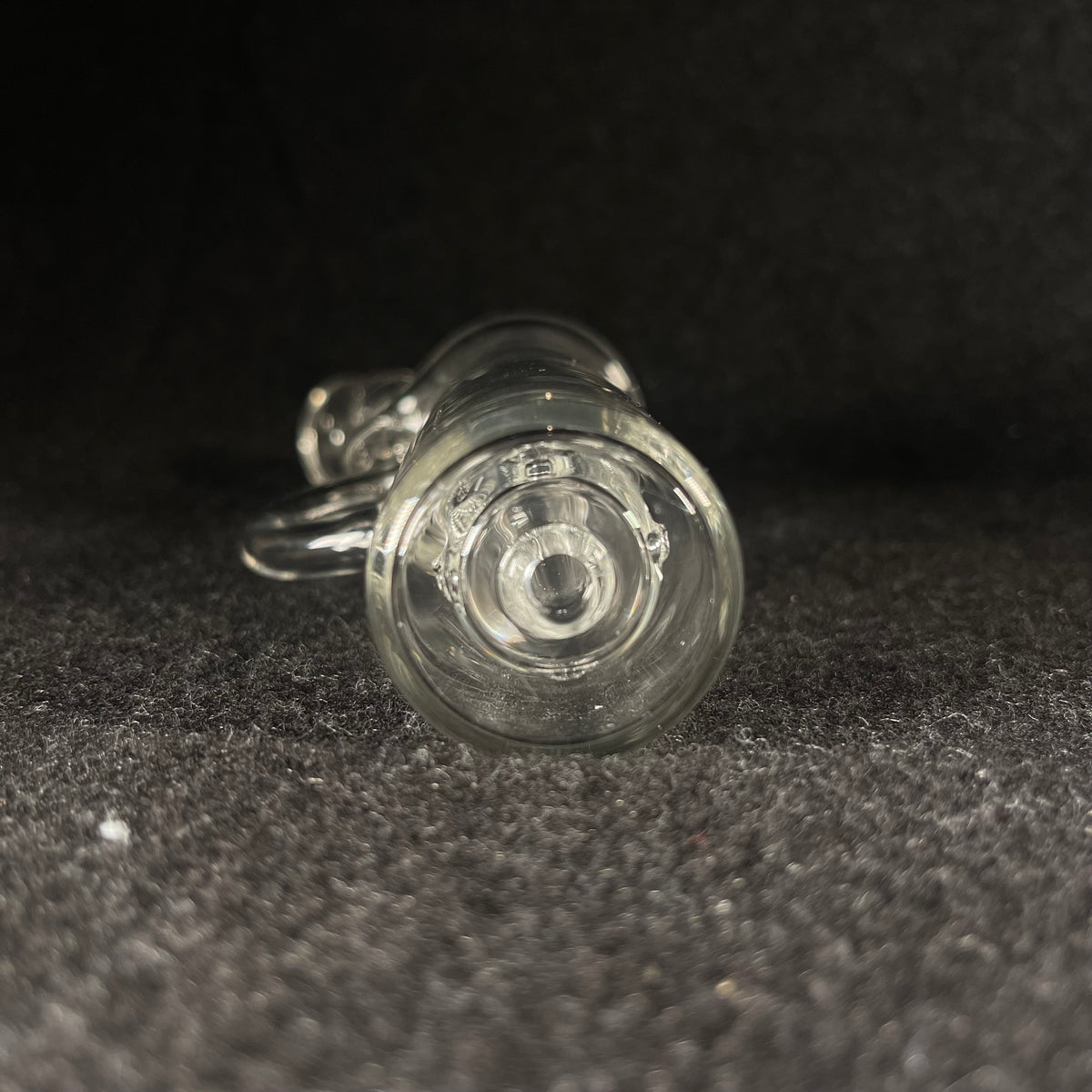 Dr Dabber - Tony Hernandez Refined Klein Switch GO attachment