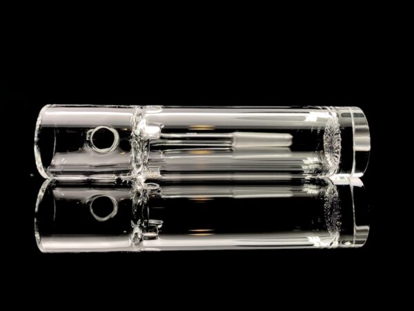 Black Market Glass - GLOBSTOPPER WEEKEND V2 16mm