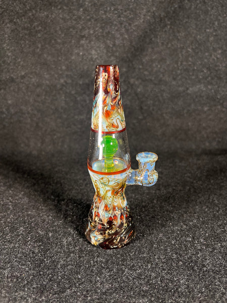 Bluegrass Glass - 2024 Micro 6mm Lamp Set (UV)