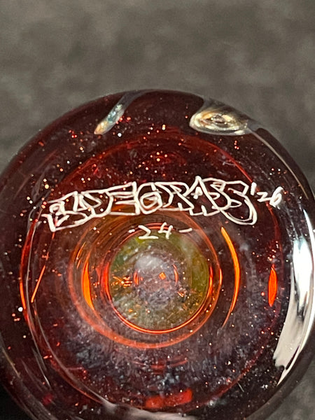 Bluegrass Glass - 2024 Micro 6mm Lamp Set (UV)