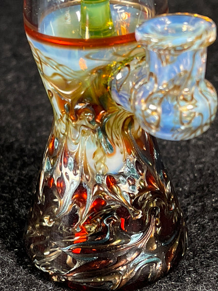 Bluegrass Glass - 2024 Micro 6mm Lamp Set (UV)