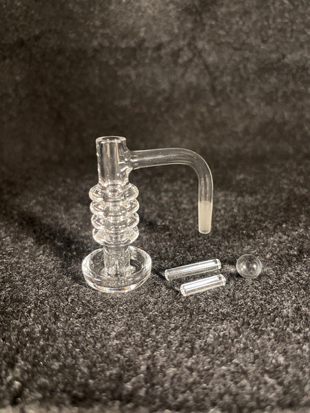 Bluegrass Glass - 2024 Micro 6mm Lamp Set (UV)