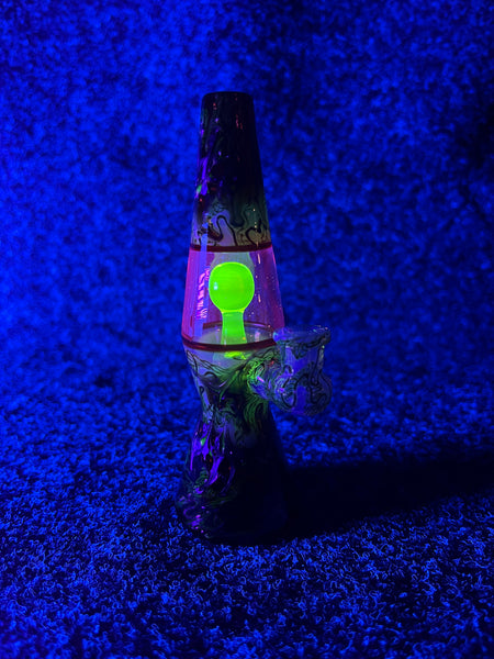 Bluegrass Glass - 2024 Micro 6mm Lamp Set (UV)
