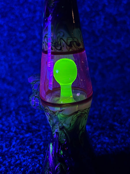 Bluegrass Glass - 2024 Micro 6mm Lamp Set (UV)