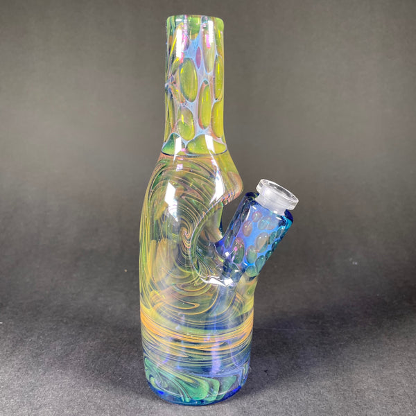 T.K Happa x Gabe Mac Fume Collab Saki Bottle Set 2016