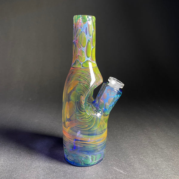 T.K Happa x Gabe Mac Fume Collab Saki Bottle Set 2016