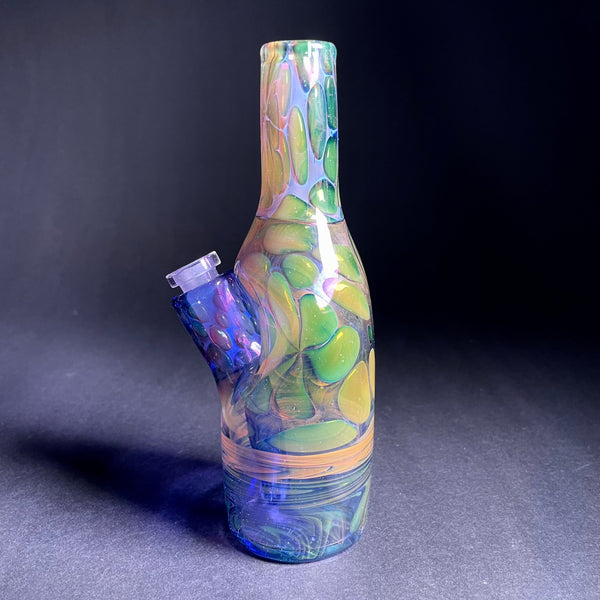 T.K Happa x Gabe Mac Fume Collab Saki Bottle Set 2016