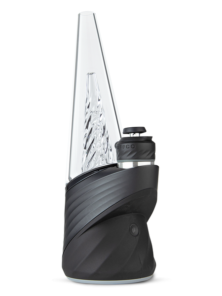 Puffco Peak Pro - Onyx