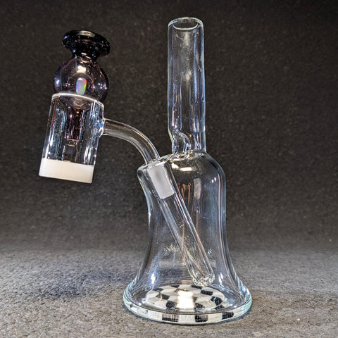 Whateverscleverart X Silva_Works_Glass - Daily Deal Set