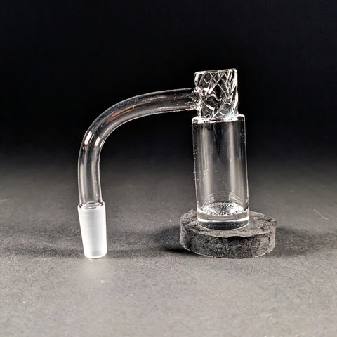 Black Market Glass - Mini-TerpNado 20mm