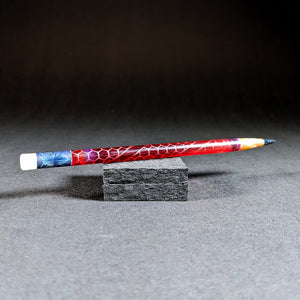 Sherbet Glass - Honeycomb Collab Pencil