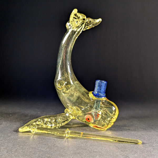 Chadd Lacy - Harpoon Whale Rig (CFL)