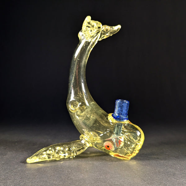 Chadd Lacy - Harpoon Whale Rig (CFL)