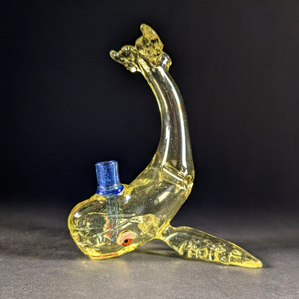 Chadd Lacy - Harpoon Whale Rig (CFL)