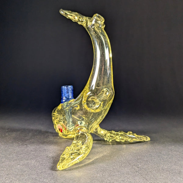 Chadd Lacy - Harpoon Whale Rig (CFL)