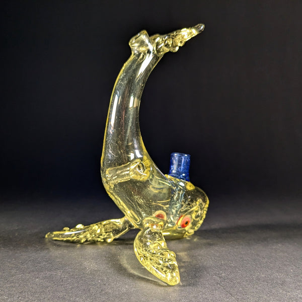 Chadd Lacy - Harpoon Whale Rig (CFL)