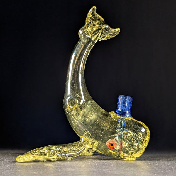 Chadd Lacy - Harpoon Whale Rig (CFL)