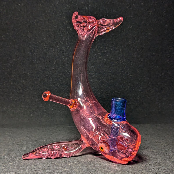 Chadd Lacy - Harpoon Whale Rig (CFL)