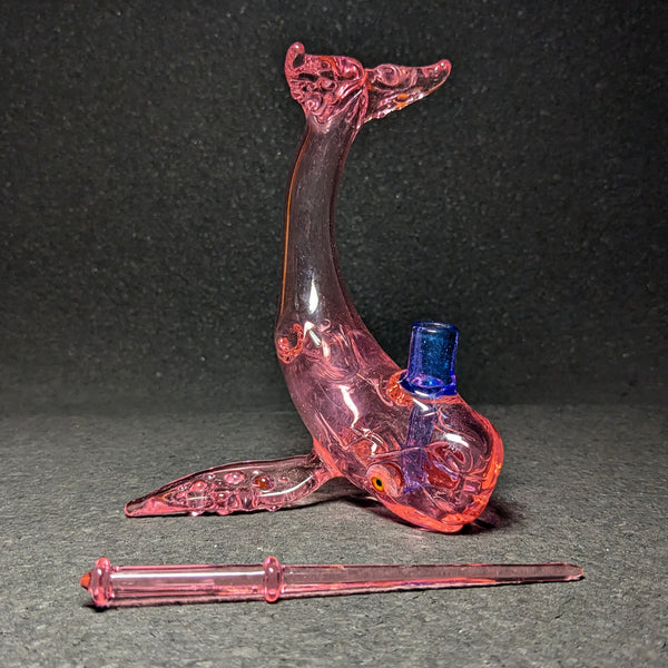 Chadd Lacy - Harpoon Whale Rig (CFL)