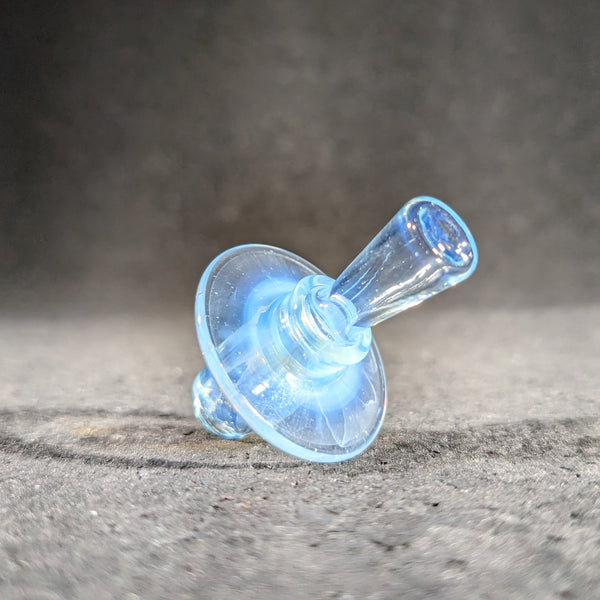 Zach Brown Glass - (CFL / UV) 24' Tower Style Baller Stoppers