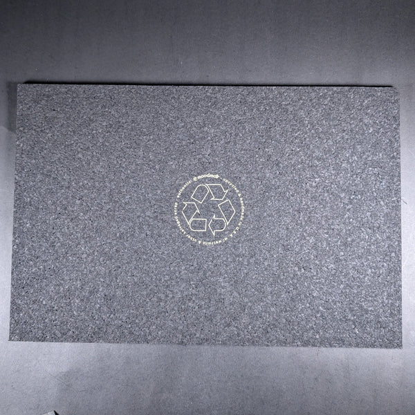 Moodmats - 3D Carbon Sesh Mat