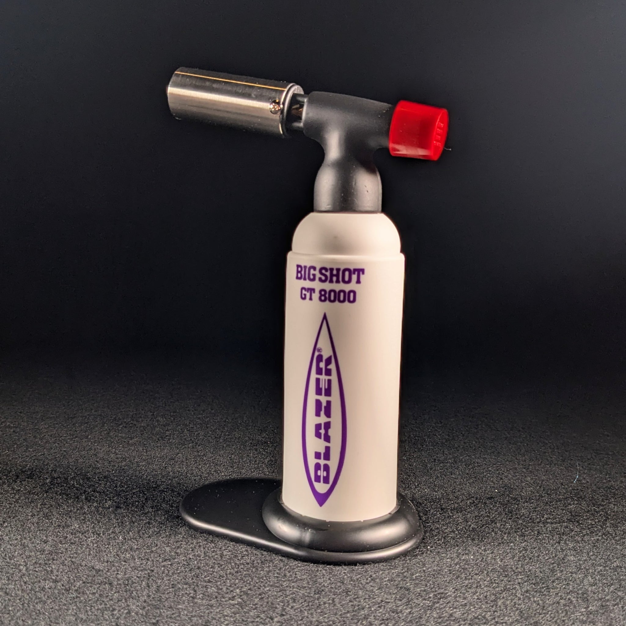 Blazer - Big Shot GT 8000 – Invest in Headies