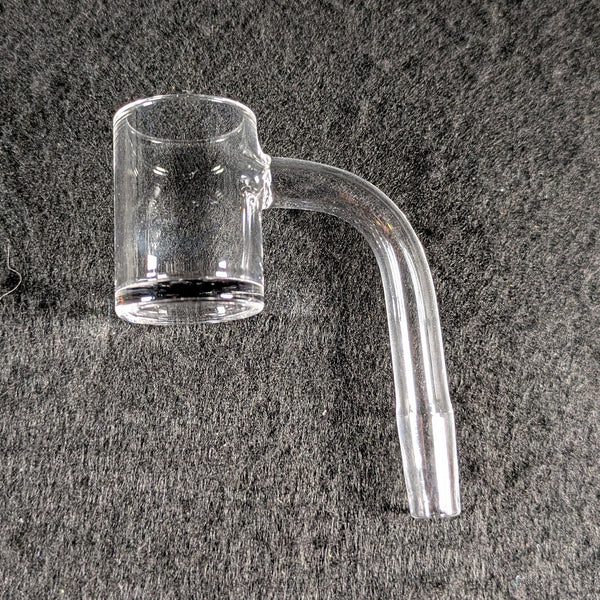 Clear Bottom Quartz Bucket Set