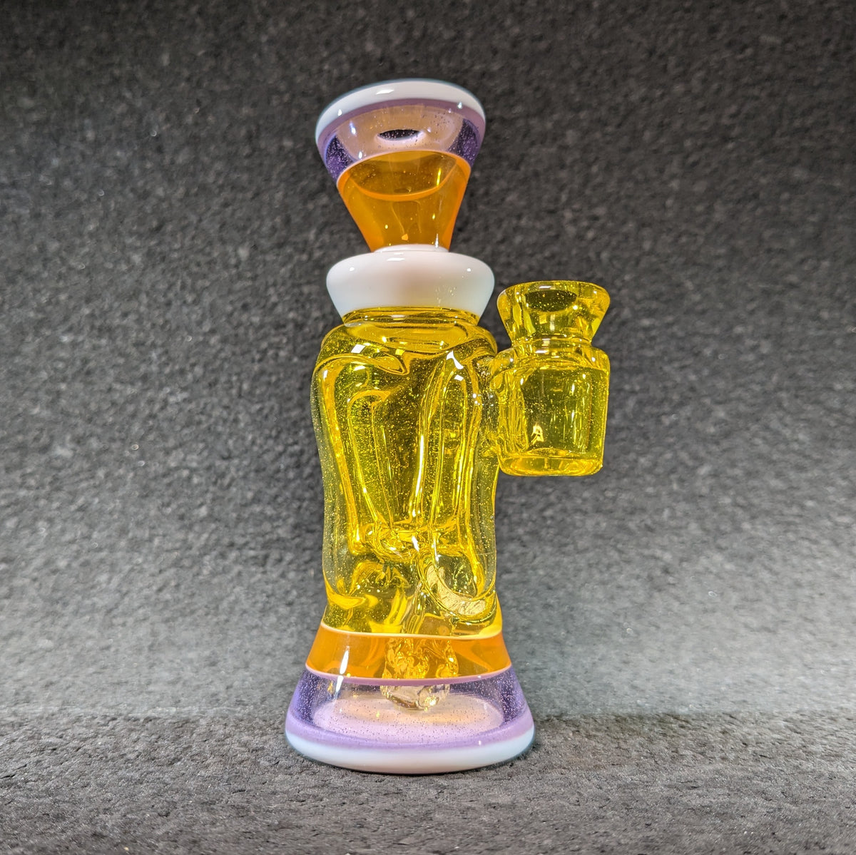 RyCraft - Mini 🧡💜🤍 Rycycler