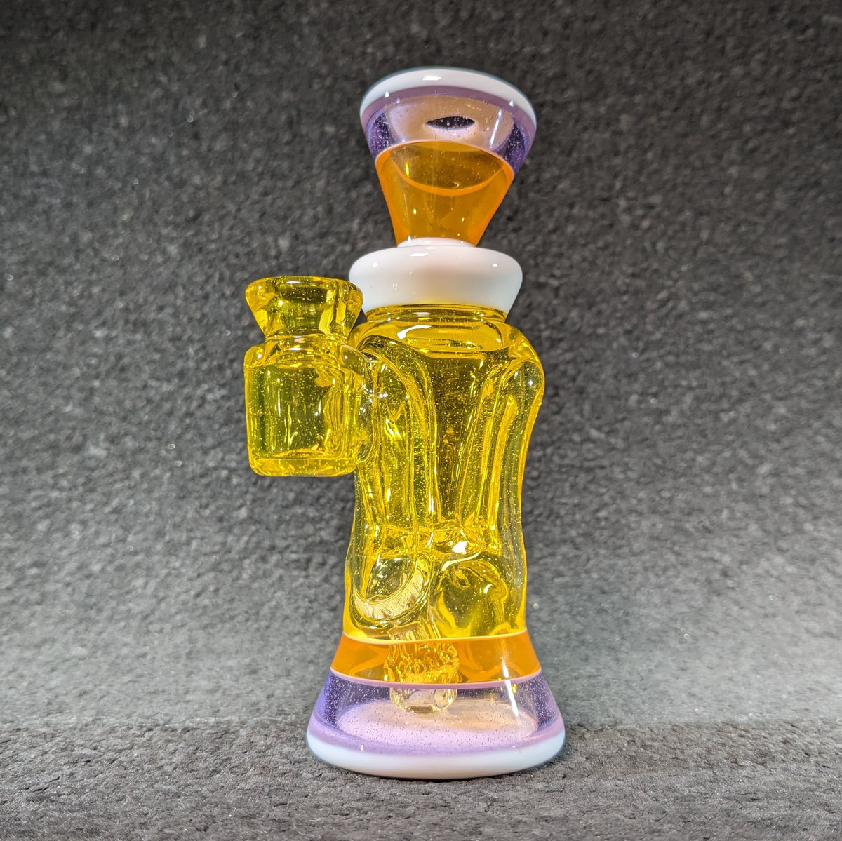 RyCraft - Mini 🧡💜🤍 Rycycler