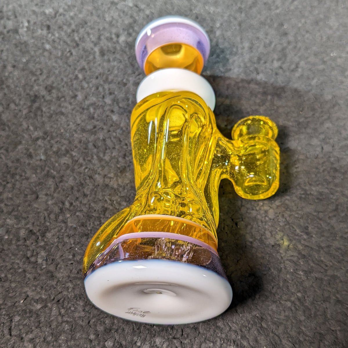 RyCraft - Mini 🧡💜🤍 Rycycler