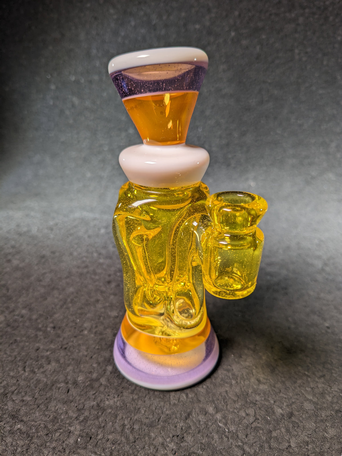 RyCraft - Mini 🧡💜🤍 Rycycler