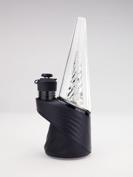 Puffco Peak Pro 3DXL Chamber - Black