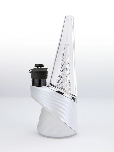 Puffco Peak Pro 3DXL Chamber - Black