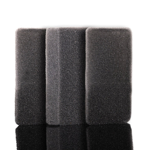 Jay Case - Replacement 3-Piece Foam Inserts