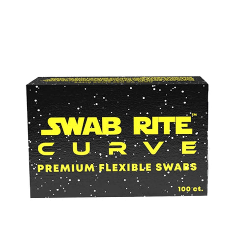 Dab Rite - Curve Rite X The Waterboyz - Terp Wars 100 Pack