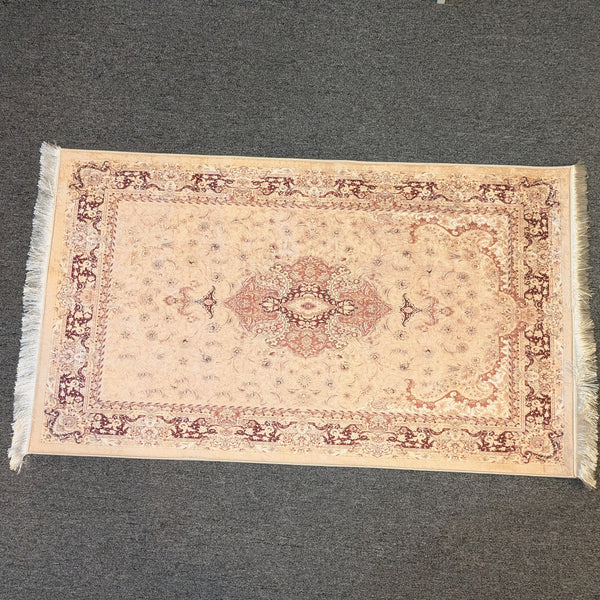 The Dabhali - ENTIRE Sesh Table Size Rig Rugs
