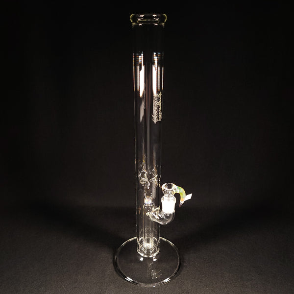 Sovereignty Glass - 2026 50x5 minor accent North Star Yellow Fixed Stem 180 Millie x2
