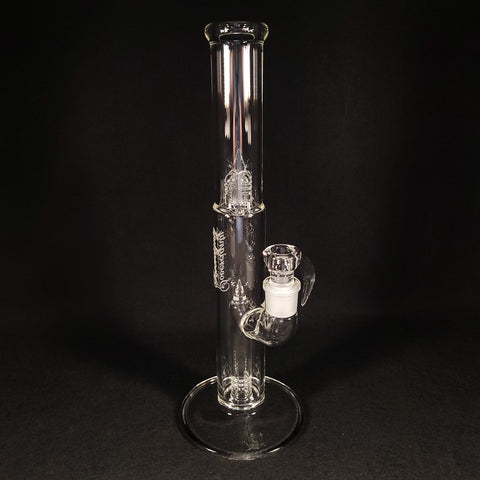 Sovereignty Glass - 2025 PawnShorty4 C Fixed Stem Line 180