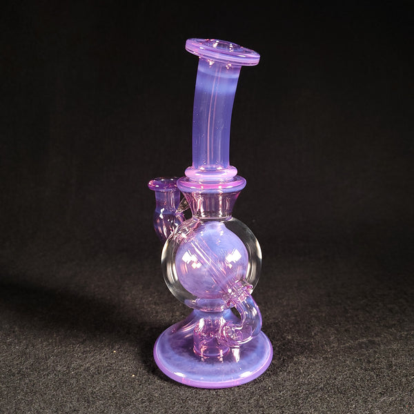 Tony Hernandez - Stargazer Baller Mini Ball Rig 2026