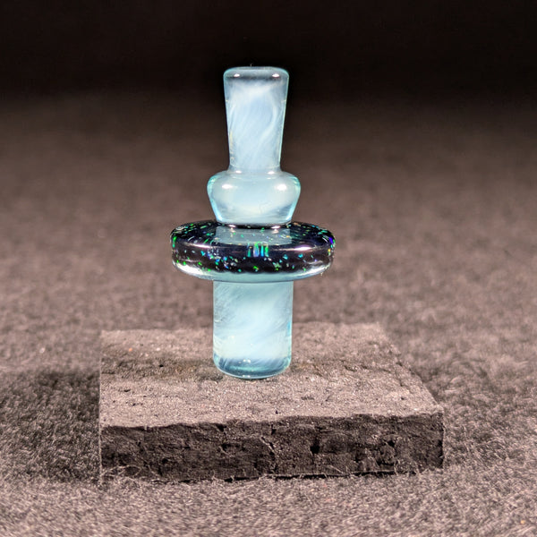 Glassdrawls - '25 Crushed Opal Tower Stoppers V2