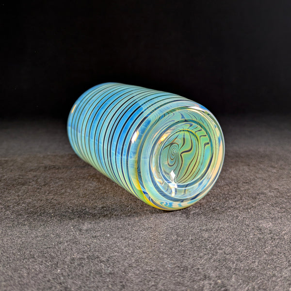 Nedglassman -  Fume Swirl  Cup