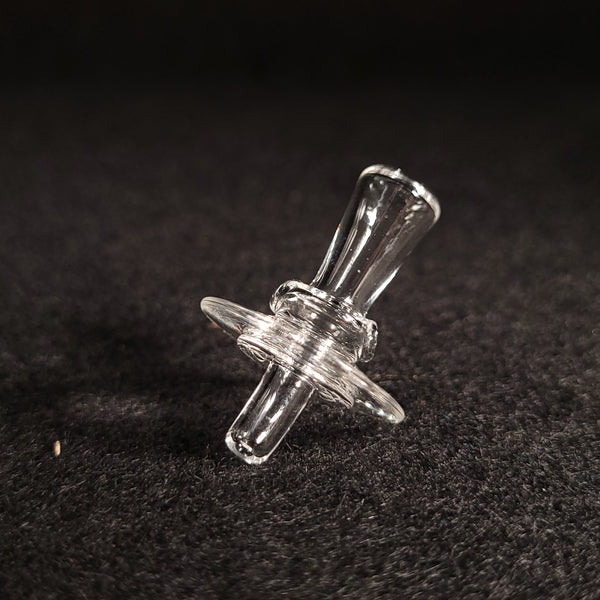 Zach Brown Glass - Puffco Peak Directional Cap