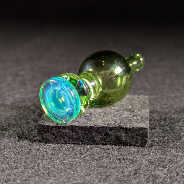 Glassdrawls - Plantphibian & Metta V2 Cap