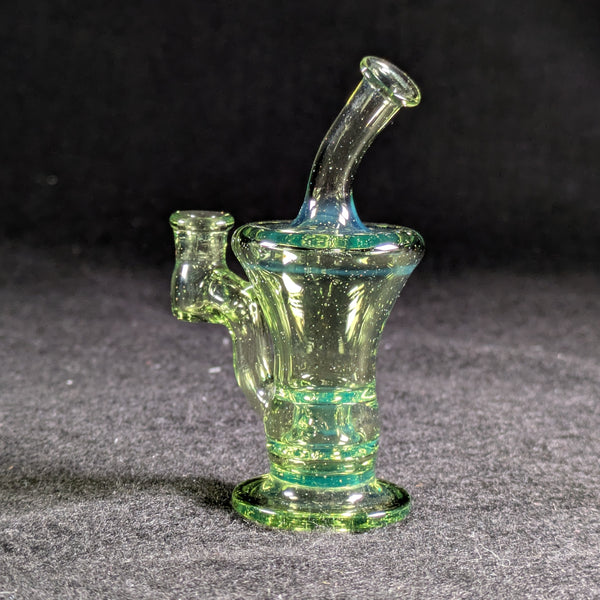 Blais Glass - 6mm Haterade Nano Jammer