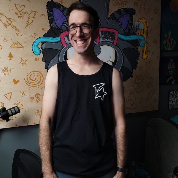 Trichstarz - Tank Top