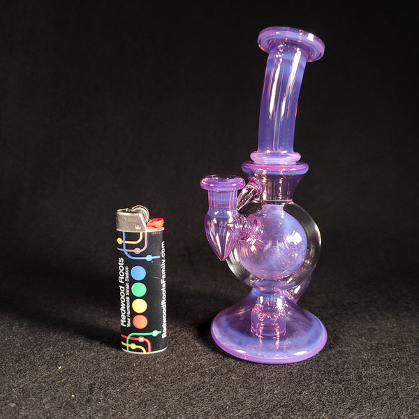 Tony Hernandez - Stargazer Baller Mini Ball Rig 2026